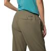 imageColumbia Womens Cedar Crest PantStone Green
