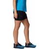 imageColumbia Womens Endless Trail 2n1 ShortBlack