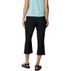 imageColumbia Womens Leslie Falls Capri IiBlack
