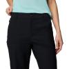imageColumbia Womens Leslie Falls Capri IiBlack