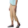 imageColumbia Womens Leslie Falls Capri IiCanoe