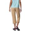 imageColumbia Womens Leslie Falls Capri IiCanoe