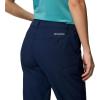 imageColumbia Womens Leslie Falls Capri IiCollegiate Navy