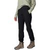 imageColumbia Womens Leslie Falls Pullon PantBlack