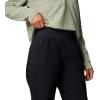 imageColumbia Womens Leslie Falls Pullon PantBlack