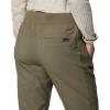 imageColumbia Womens Leslie Falls Pullon PantStone Green