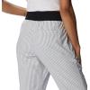 imageColumbia Womens Misses Claudia Ridge CapriBlack
