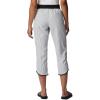 imageColumbia Womens Misses Claudia Ridge CapriBlack