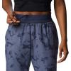 imageColumbia Womens Misses Claudia Ridge CapriNocturnalDye Frond
