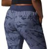 imageColumbia Womens Misses Claudia Ridge CapriNocturnalDye Frond