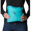 imageColumbia Womens Westridge Hooded Down JacketNight WaveBright Aqua