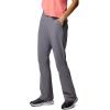 imageColumbia womens Anytime Bootcut Pant IiCity Grey