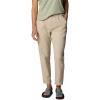 imageColumbia Womens Cedar Crest PantAncient Fossil