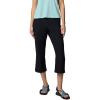 imageColumbia Womens Leslie Falls Capri IiBlack