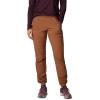 imageColumbia Womens Leslie Falls Pullon PantCamel Brown
