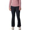 imageColumbia womens Anytime Bootcut Pant IiBlack