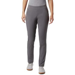 imageColumbia Womens Anytime Casual Pull on PantCity Grey