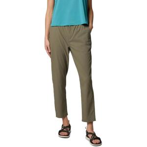 imageColumbia Womens Cedar Crest PantStone Green