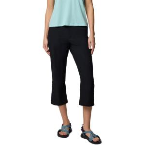 imageColumbia Womens Leslie Falls Capri IiBlack