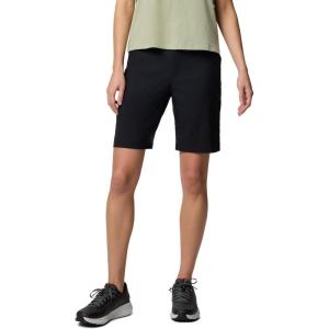 imageColumbia Womens Leslie Falls Long Short IiBlack