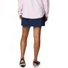 imageColumbia Womens All Seasons SkortCollegiate Navy