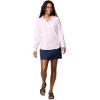 imageColumbia Womens All Seasons SkortCollegiate Navy