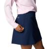 imageColumbia Womens All Seasons SkortCollegiate Navy