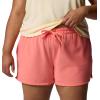 imageColumbia Womens Bogata Bay Short IiAlpenglow