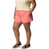 imageColumbia Womens Bogata Bay Short IiAlpenglow