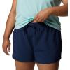 imageColumbia Womens Bogata Bay Short IiCollegiate Navy
