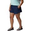 imageColumbia Womens Bogata Bay Short IiCollegiate Navy