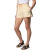 imageColumbia Womens Bogata Bay Short IiLemon Wash
