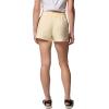 imageColumbia Womens Bogata Bay Short IiLemon Wash
