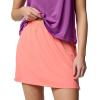 imageColumbia Womens Chill River SkortAlpenglow