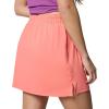 imageColumbia Womens Chill River SkortAlpenglow