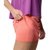 imageColumbia Womens Chill River SkortAlpenglow