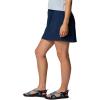 imageColumbia Womens Chill River SkortCollegiate Navy