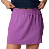 imageColumbia Womens Chill River SkortRazzle
