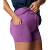 imageColumbia Womens Chill River SkortRazzle