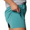 imageColumbia Womens Chill River SkortTeal