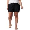 imageColumbia Womens Coral Point III ShortsBlack