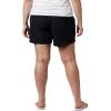 imageColumbia Womens Coral Point III ShortsBlack