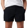 imageColumbia Womens Coral Point III ShortsBlack