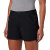imageColumbia Womens Coral Point III ShortsBlack
