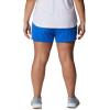 imageColumbia Womens Coral Point III ShortsBlue Macaw