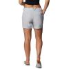 imageColumbia Womens Coral Point III ShortsCirrus Grey