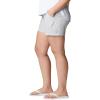 imageColumbia Womens Coral Point III ShortsCirrus Grey