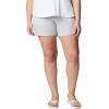 imageColumbia Womens Coral Point III ShortsCirrus Grey