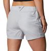 imageColumbia Womens Coral Point III ShortsCirrus Grey