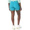 imageColumbia Womens Coral Point III ShortsClear Water